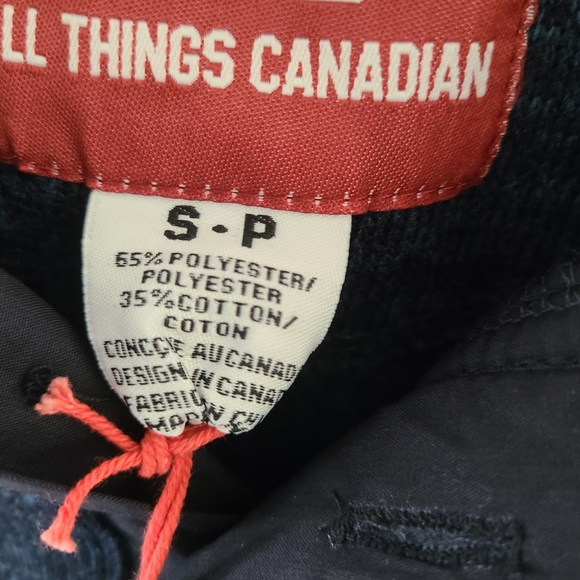 NEW ATC hoodie,  size S - Picture 10 of 10